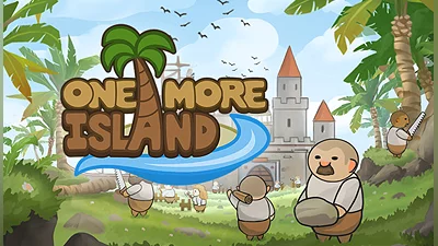 One More Island (Nintendo Switch) (Account) [Global] [Standard]