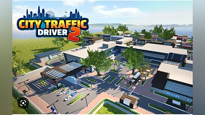City Traffic Driver 2 (Nintnedo) (Account) [Global] [Standard]