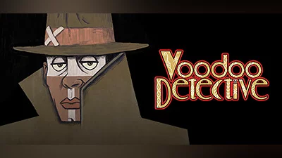Voodoo Detective (Nintendo Switch) (Account) [Global] [Standard]
