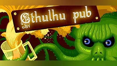 Cthulhu pub (Nintendo Switch) (Account) [Global] [Standard]