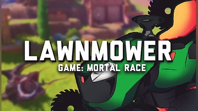 LawnMower Mortal Race (Nintendo Switch) (Account) [Global] [Standard]