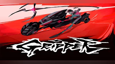 Gripper (Nintendo Switch) (Account) [Global] [Standard]