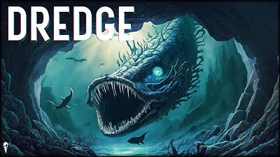 DREDGE (PS4) (Account) [Global] [Standard]