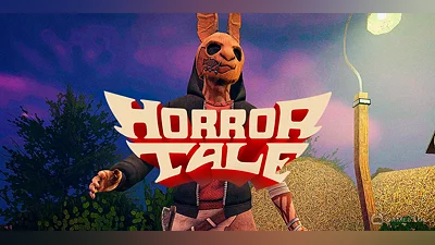 Horror Tale 1 Kidnapper (PS4) (Account) [Global] [Standard]