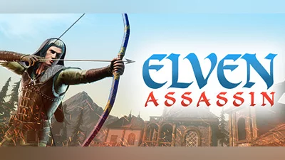 Elven Assassin (Steam Account) [Global] [Standard]