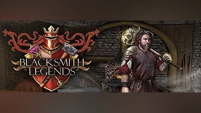 Blacksmith Legends (Steam Account) [Global] [Standard]