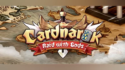 Cardnarok: Raid with Gods (Steam Account) [Global] [Standard]