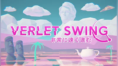 Verlet Swing (PS4) (Account) [Global] [Standard]