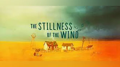 The Stillness of the Wind (Nintendo Switch) (Account) [Global] [Standard]
