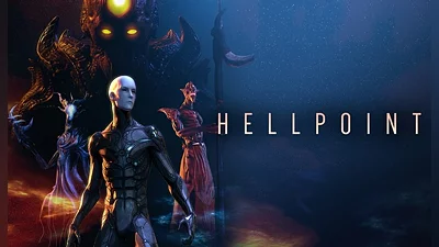 Hellpoint (PS5) (Account) [Global] [Standard]