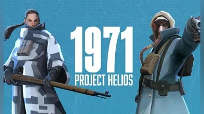 1971 Project Helios (PS4) (Account) [Global] [Standard]