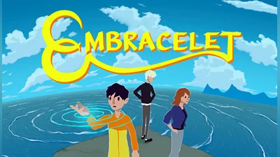 Embracelet (Nintendo Switch) (Account) [Global] [Standard]