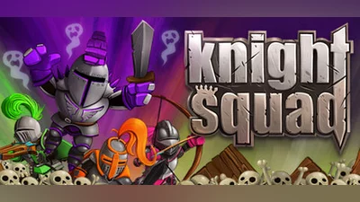 Knight Squad (Nintendo Switch) (Account) [Global] [Standard]