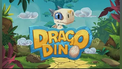 DragoDino (Nintendo Switch) (Account) [Global] [Standard]