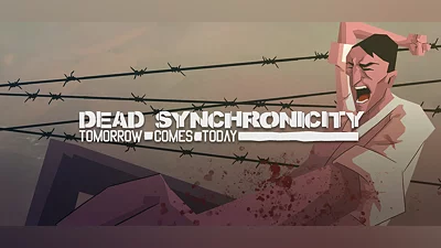 Dead Synchronicity: Tomorrow Comes Today (PS4) (Account) [Global] [Standard]