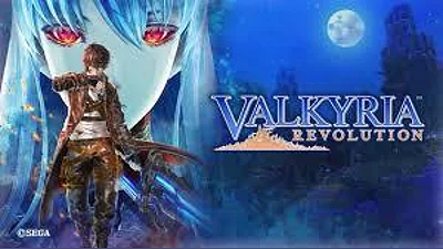 Valkyria Revolution (PS4) (Account) [Global] [Standard]