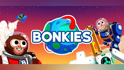 Bonkies (PS4) (Account) [Global] [Standard]