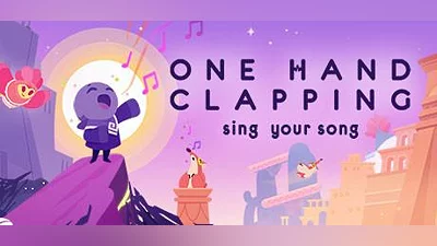 One Hand Clapping (PS4) (Account) [Global] [Standard]