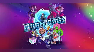 Double Cross (Nintendo Switch) (Account) [Global] [Standard]