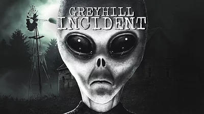 Greyhill Incident (PS4) (Account) [Global] [Standard]