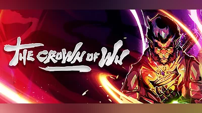 The Crown of Wu (PS4) (Account) [Global] [Standard]