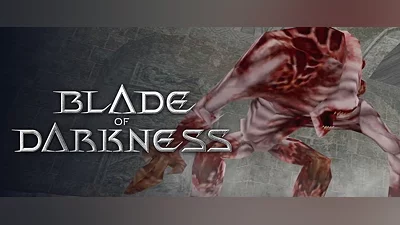 Blade of Darkness (Nintendo Switch) (Account) [Global] [Standard]