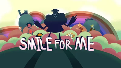 Smile For Me (Nintendo Switch) (Account) [Global] [Standard]