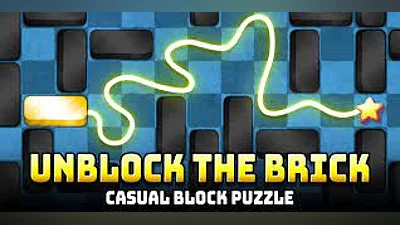 Unblock The Brick Casual Block Puzzle (Nintendo Switch) (Account) [Global] [Standard]