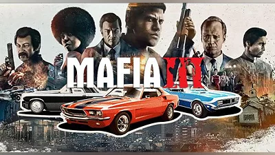 Mafia 3 (XB1) (Account) [Global] [Standard]