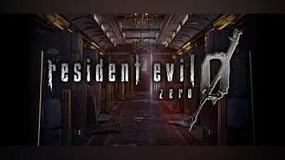 RESIDENT EVIL 0 HD REMASTER (XB1) (Account) [Global] [Standard]