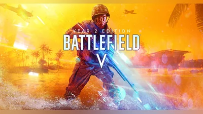 BATTLEFIELD 5 YEAR 2 EDITION (XB1) (Account) [Global] [Standard]