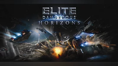 ELITE DANGEROUS HORIZONS SEASON PASS (XB1) (Account) [Global] [Standard]