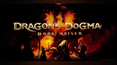 DRAGONS DOGMA: DARK ARISEN HD (XB1) (Account) [Global] [Standard]