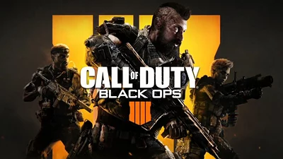 CALL OF DUTY: BLACK OPS 4 PRO EDITION (XB1) (Account) [Global] [Standard]