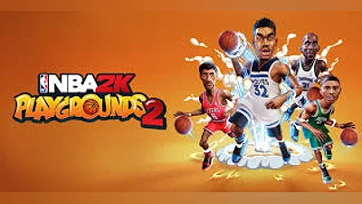NBA 2K PLAYGROUNDS 2 (XB1) (Account) [Global] [Standard]