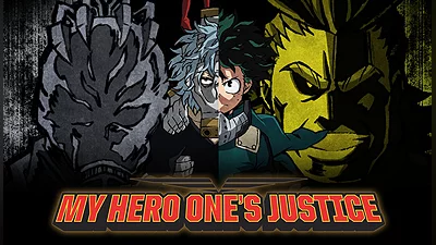 MY HERO ONES JUSTICE (XB1) (Account) [Global] [Standard]