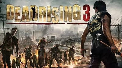DEAD RISING 3 (XB1) (Account) [Global] [Standard]