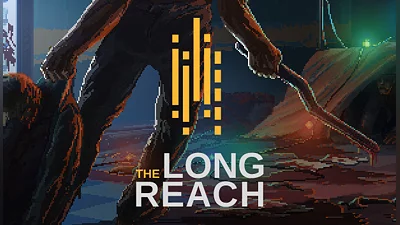 The Long Reach (XB1) (Account) [Global] [Standard]