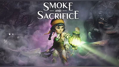 Smoke and Sacrifice (XB1) (Account) [Global] [Standard]