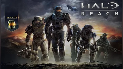 Halo Reach (XB1) (Account) [Global] [Standard]