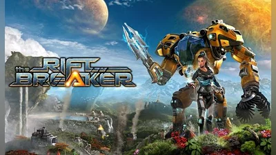 The Riftbreaker (XB1) (Account) [Global] [Standard]