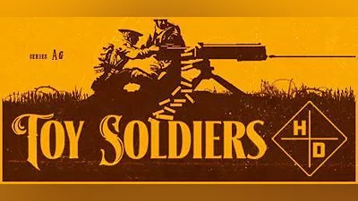 Toy Soldiers: HD (XB1) (Account) [Global] [Standard]