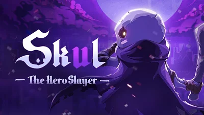 Skul: The Hero Slayer (XB1) (Account) [Global] [Standard]