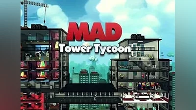 Mad Tower Tycoon (XB1) (Account) [Global] [Standard]