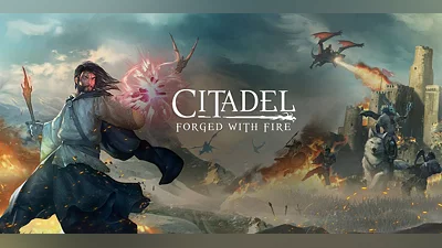 Citadel: Forged with Fire (XB1) (Account) [Global] [Standard]