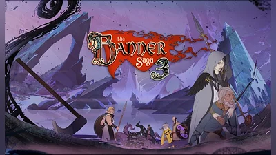 The Banner Saga 3 (XB1) (Account) [Global] [Standard]