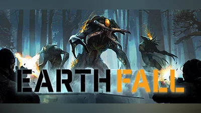 Earthfall (XB1) (Account) [Global] [Standard]