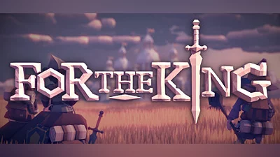 For The King (XB1) (Account) [Global] [Standard]