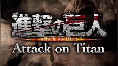 Attack on Titan (XB1) (Account) [Global] [Standard]