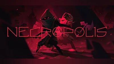 Necropolis (XB1) (Account) [Global] [Standard]